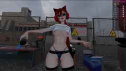 NekoLissa Webcam Rips 15-07-2023