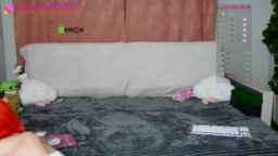 OgonEchEKKK Webcam Rips 04-08-2023
