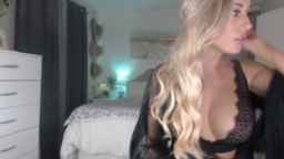 Queen_bambii Webcam Rips 17-07-2023
