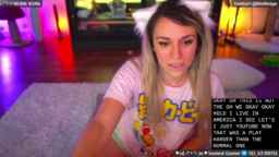 Reige Webcam Rips 28-07-2023