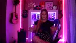 ReineAline Webcam Rips 22-07-2023