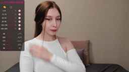 RocketGIRL Webcam Rips 17-07-2023