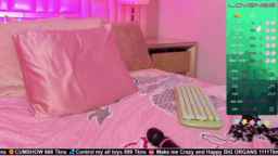 SallyeLeins Webcam Rips 14-07-2023