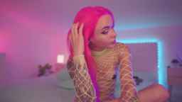 Sarah_Pink Webcam Rips 27-06-2023