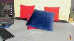 Sashacreed Webcam Rips 22-07-2023