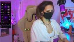 SinfulTyan Webcam Rips 20-07-2023