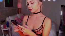Snowkitty Webcam Rips 30-06-2023