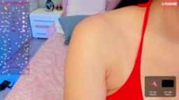 SofiGrace Webcam Rips 13-07-2023