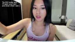 Stephanie Webcam Rips 28-06-2023