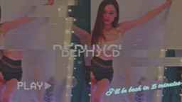 Taanni Webcam Rips 22-07-2023