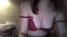 TitaLyna Webcam Rips 01-08-2023