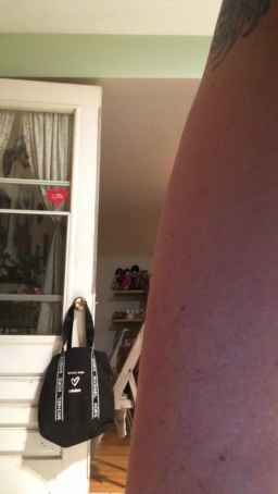 Vicky_Charm Webcam Rips 12-07-2023