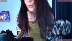 WeirdNikusik Webcam Rips 16-07-2023
