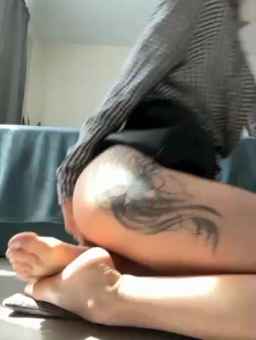 Witch_peach Webcam Rips 17-07-2023