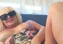 XMadam Webcam Rips 04-08-2023