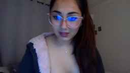 Yiyi_x Webcam Rips 16-07-2023