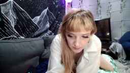 ZoeBanx Webcam Rips 30-06-2023