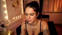 cinnabellee Webcam Rips 10-07-2023