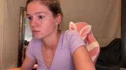 lucie_mehott Webcam Rips 27-06-2023