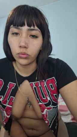 luulu69 Webcam Rips 25-07-2023