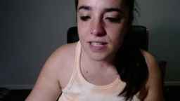 melaniebiche Webcam Rips 19-07-2023