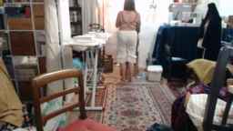 melantha Webcam Rips 07-07-2023