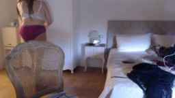 melantha Webcam Rips 19-07-2023
