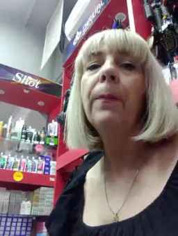 mery8poppins Webcam Rips 01-08-2023