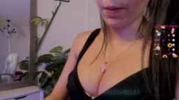 missisabella1 Webcam Rips 20-07-2023
