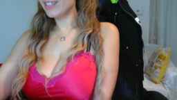 sexyvanilla20 Webcam Rips 13-07-2023