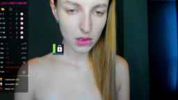 PinkPanterka Webcam Rips 07-08-2023