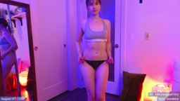 JordynJaci Webcam Rips 11-08-2023