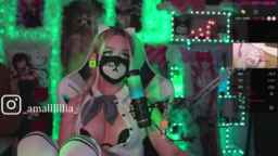 2d_tyan Webcam Rips 12-08-2023