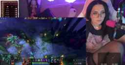 MalinaBo0m Webcam Rips 12-08-2023