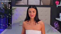 MelanieNolan Webcam Rips 13-08-2023