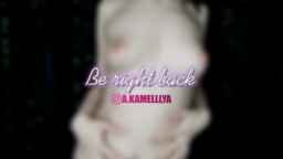 Kamelllya Webcam Rips 20-08-2023