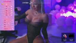 Cute_Blondie Webcam Rips 21-08-2023
