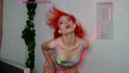 OgonEchEKKK Webcam Rips 21-08-2023