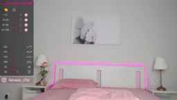 -Lana-Chester- Webcam Rips 24-08-2023