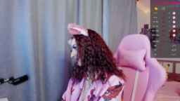 Sabrina-Magic Webcam Rips 31-08-2023