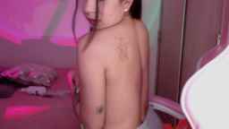 vanessa_hill Webcam Rips 02-09-2023