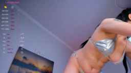 PrincessSara Webcam Rips 02-09-2023