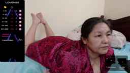 ZulfiyaBruce Webcam Rips 09-09-2023