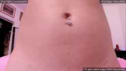 MollyMayhem Webcam Rips 11-09-2023