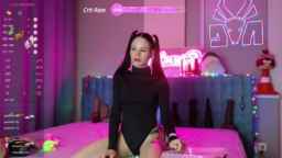 Youlalia Webcam Rips 11-09-2023