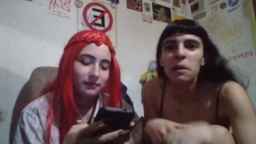 PoSweet Webcam Rips 12-09-2023