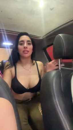 lulipussi Webcam Rips 14-09-2023