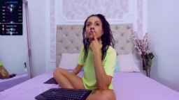 AriannaSins Webcam Rips 14-09-2023