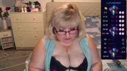 _SmileMila_ Webcam Rips 14-09-2023