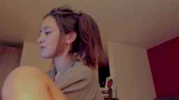 AlexaGirl1 Webcam Rips 15-09-2023